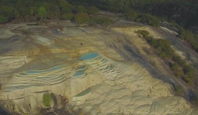 三壩鄉白地村擬入選第五批全國鄉村旅遊重點村_澎湃號·政務_澎湃新聞