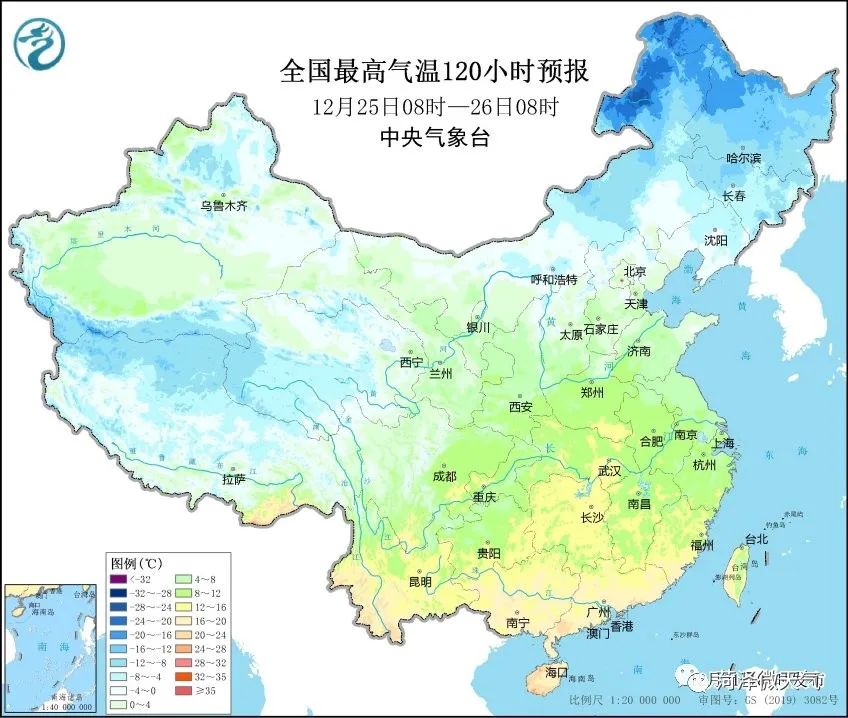 116c菏澤最低氣溫出現在哪這件事一定要提高警惕