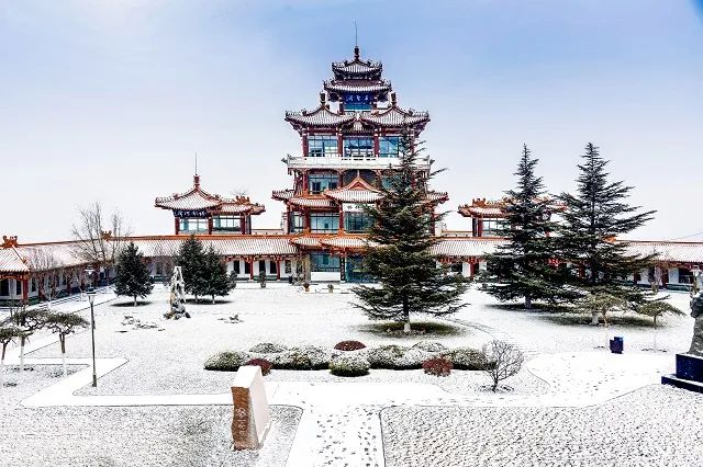 甘肃9家景区成功晋级国家4A级旅游景区