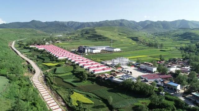 甘肃9家景区成功晋级国家4A级旅游景区