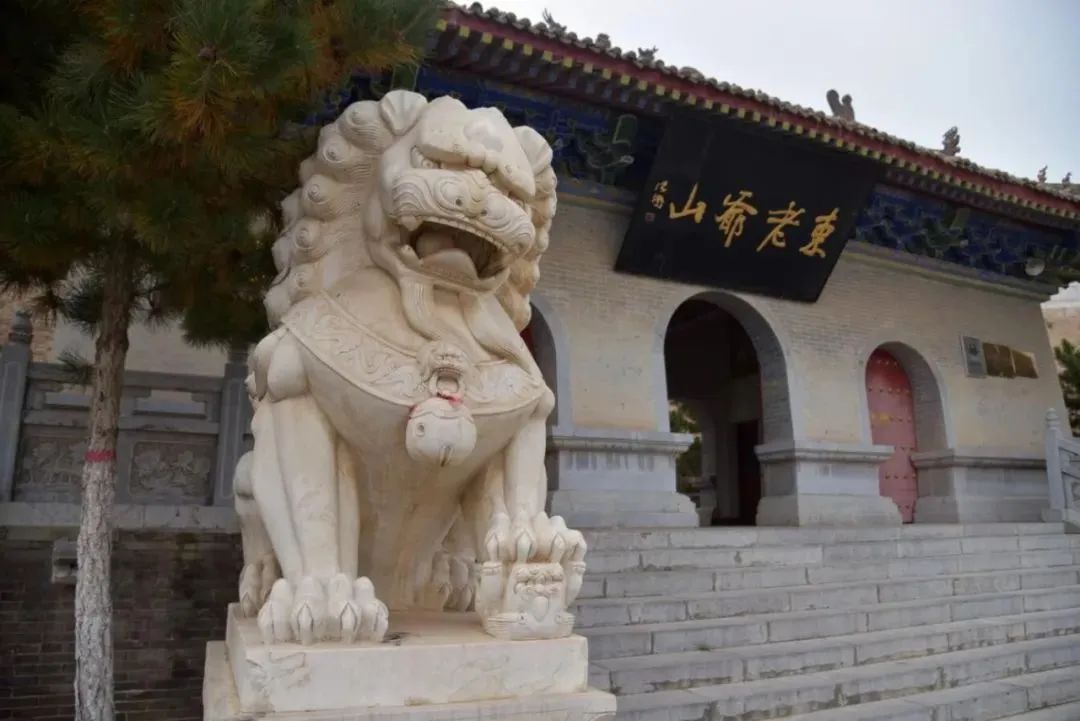 甘肃9家景区成功晋级国家4A级旅游景区