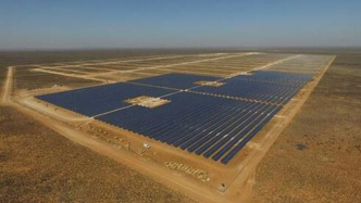 全球智点·全球发展倡议丨世界经济论坛建议MENA地区开辟能源转型新路径