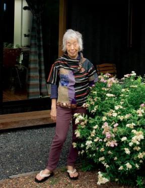 石内都：物品的再生命