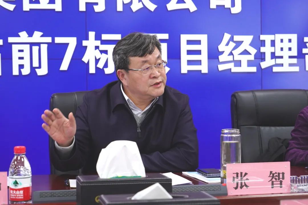 标准引路,"智"造赋能!渝万高铁石沱长江大桥迎来国铁集团现场观摩会