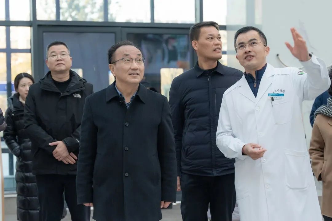 儿童友好丨市人大常委会副主任吴伟一行赴南浔调研儿童友好城市建设