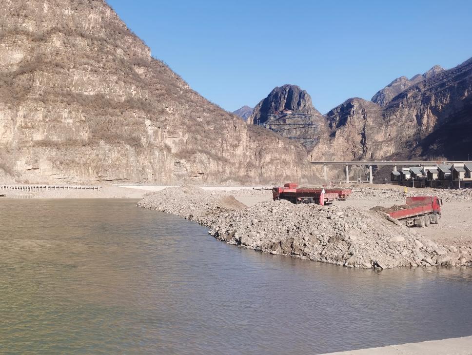河北省涞水县灾后重建群众生活状况调研札记