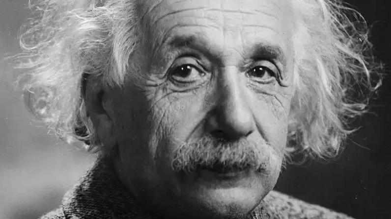 永远不要失去神圣的好奇心：天才爱因斯坦的童年和少年