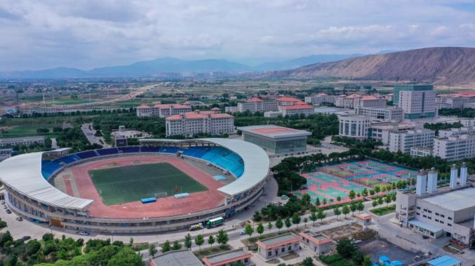 你好,我是榆中!_澎湃号·政务_澎湃新闻-the paper