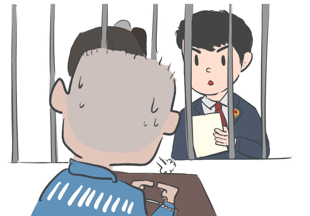 判刑不算完,还要公开道歉……_澎湃号·政务_澎湃新闻-the paper