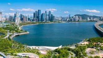 粵港澳大灣區四大合作平臺成型成勢，三地攜手催化“新質生產力”