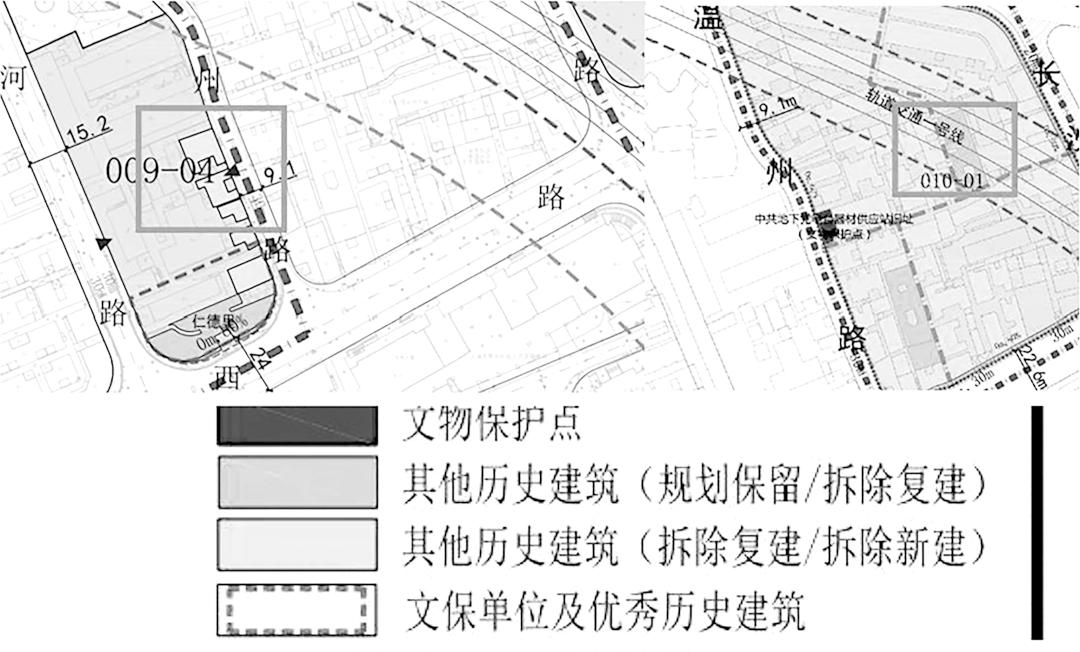 《觉醒年代》中的亚东图书馆上海旧址考据_澎湃号