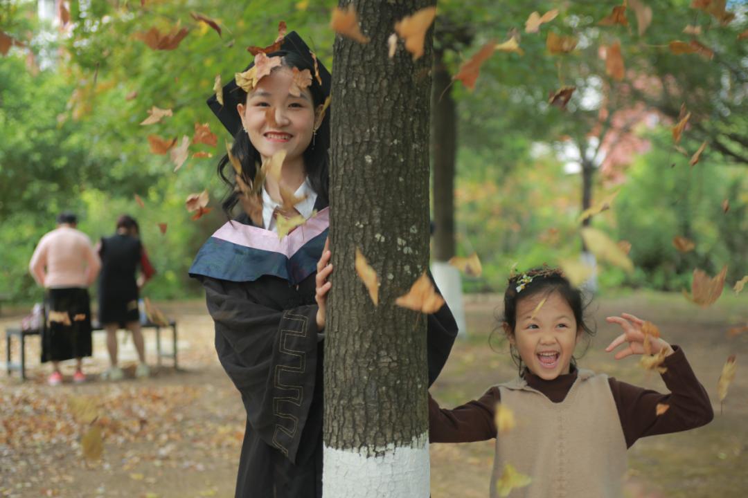 广东人有自己的年度朋友圈!