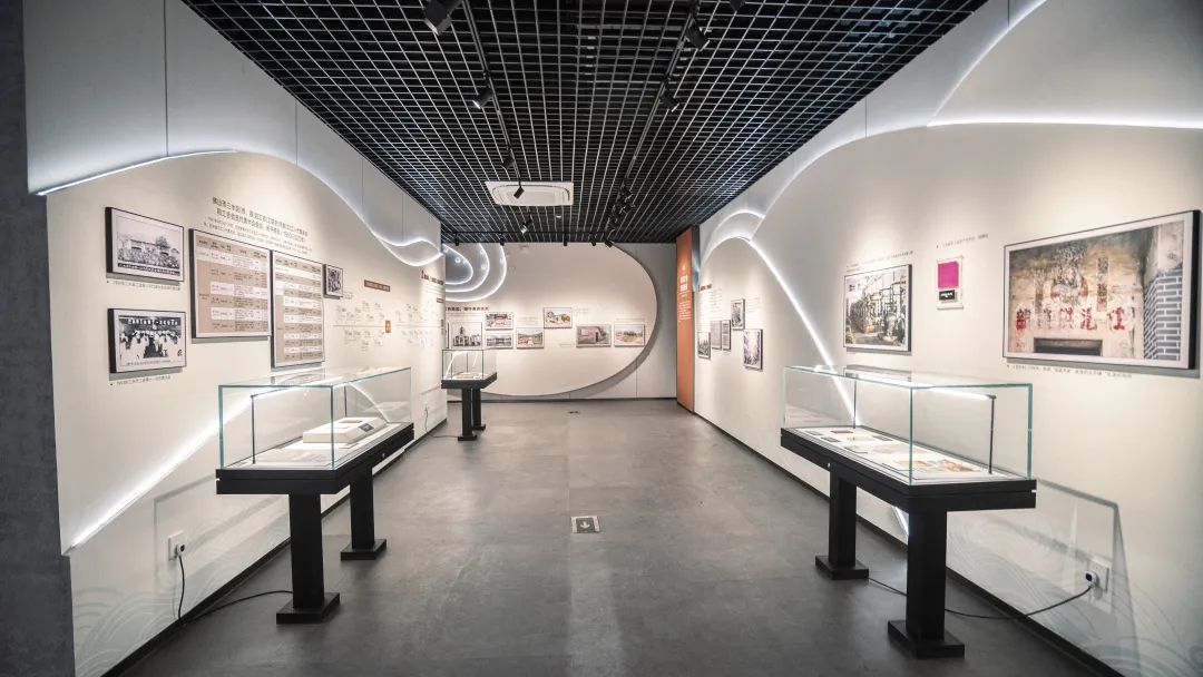 三水区工人文化宫今日启用!_澎湃号·政务_澎湃新闻-the paper