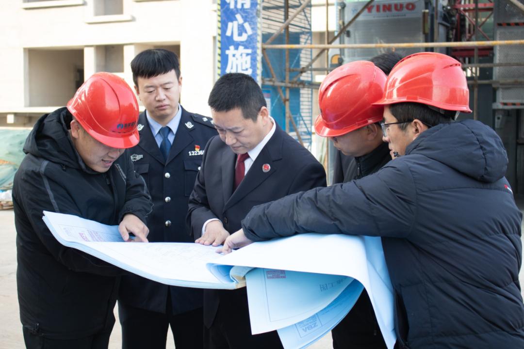 红旗渠建设集团有限公司(红旗渠建设集团有限公司营业执照)