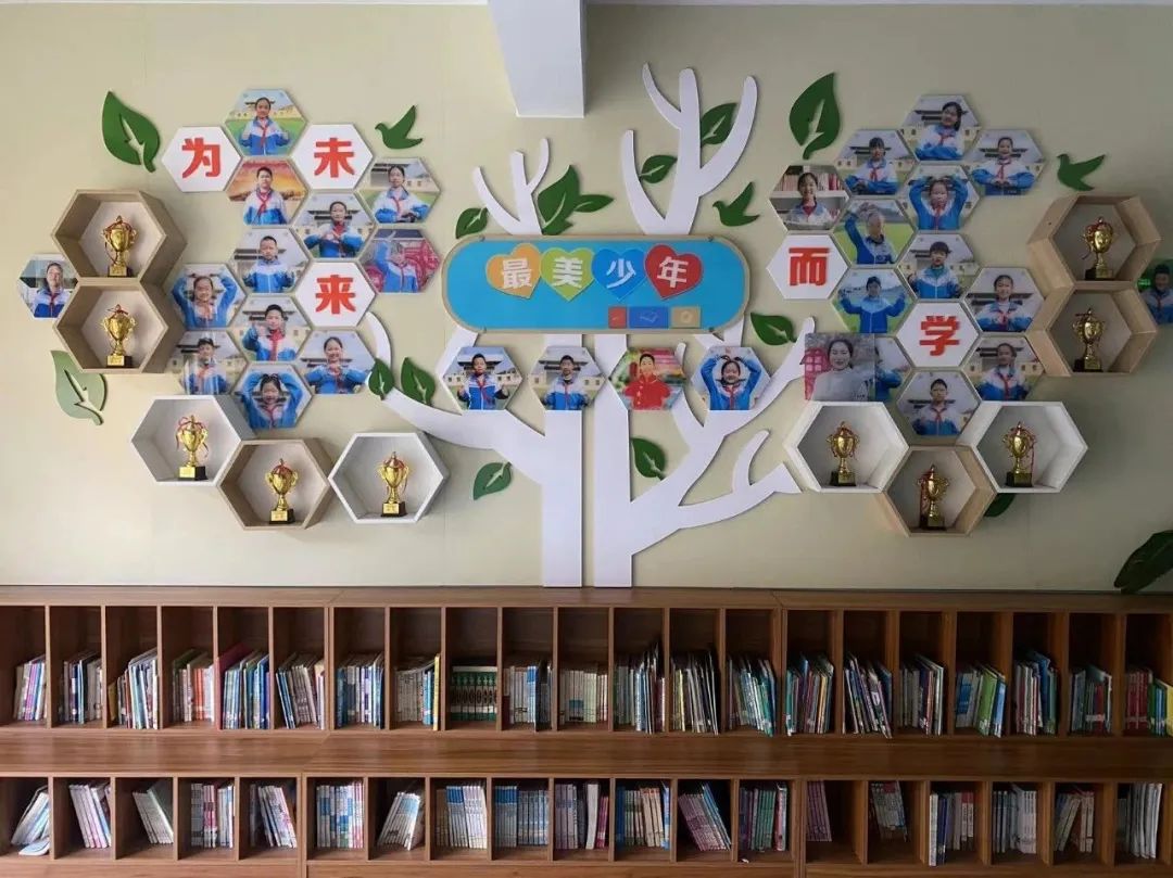 【全环境立德树人】月湖小学:以德润身 以美育人