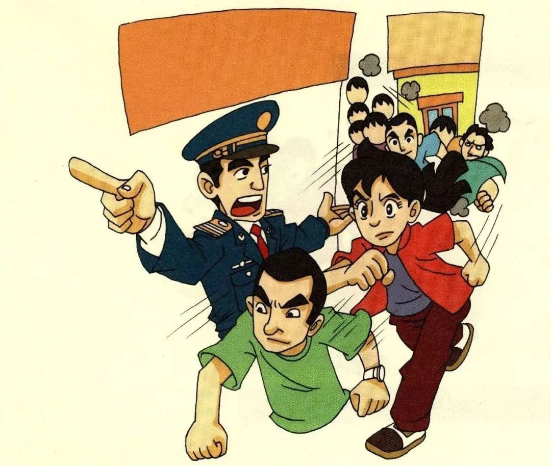 反恐宣传教育 | 这些反恐知识您了解吗?