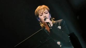 陈洁仪：出道三十年，让我心动的都是“小事”