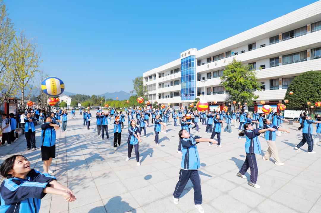 变"心愿清单"为教育新景——浏阳教育高质量发展系列报道之一_澎湃号