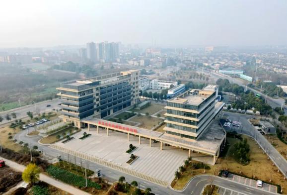 枝江市融媒体中心 枝江发布原创 枝江市融媒体中心 枝江发布 为