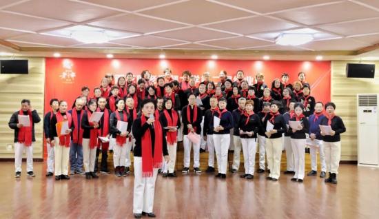 雨花区老干部大学工作总结_老干部工作总结汇报_雨花区老干部大学示范校创建