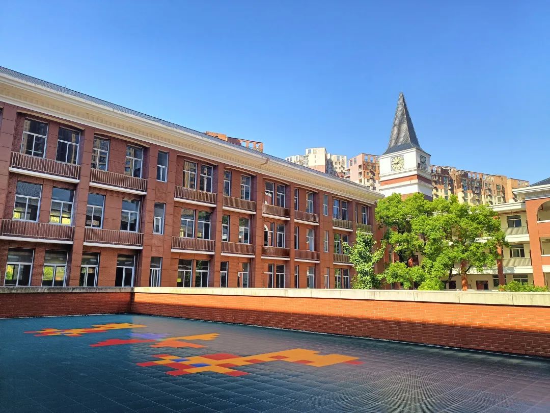 雨花区枫树山莲湖小学图片