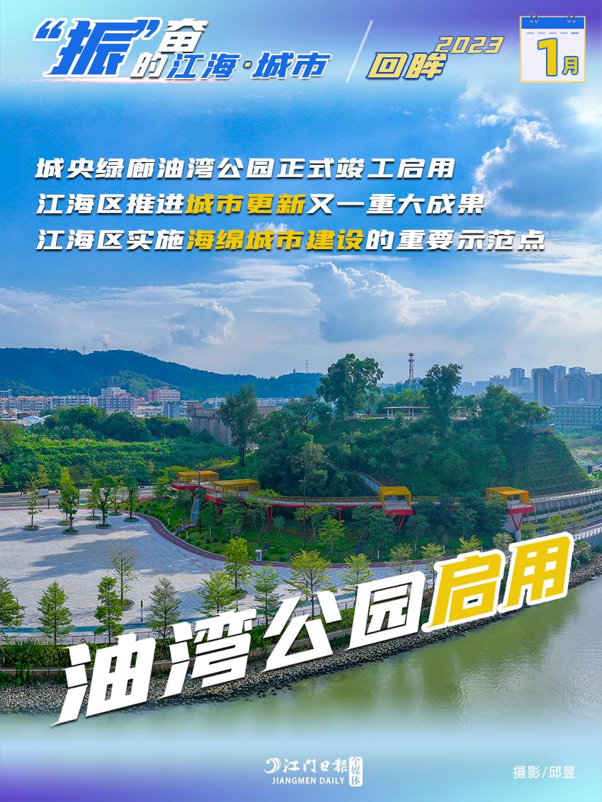回眸2023:江海“振”当时!_澎湃号·政务_澎湃新闻-The Paper