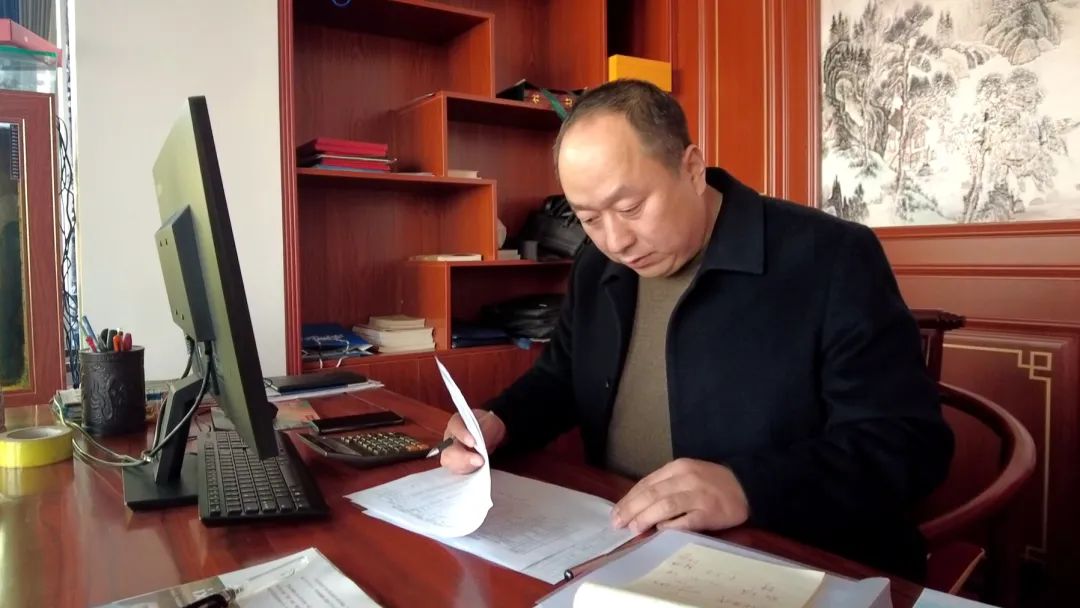 【政协委员风采】马骥:深耕中医药产业 促进乡村振兴_澎湃号·政务