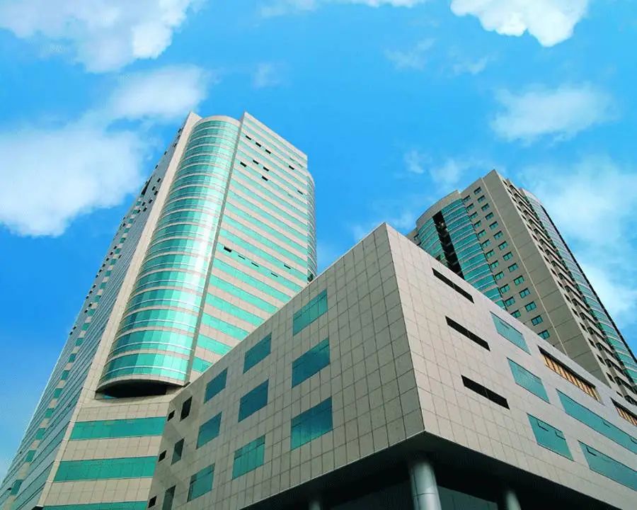 开工！北京CBD核心区再起新地标