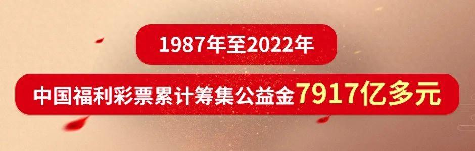 關於2023年中國福利彩票雙色球遊戲派獎活動結束的_號