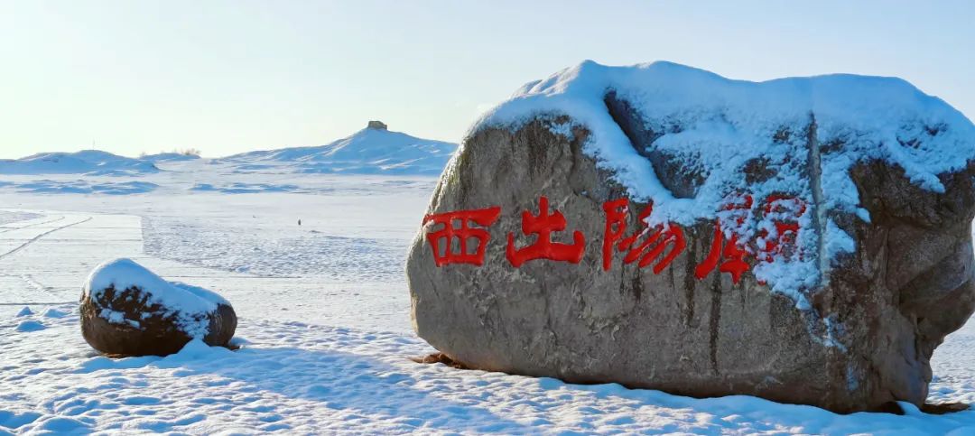 今天,小編將為大家帶來敦煌冬春季旅遊的n個理由,讓我們一起來探索