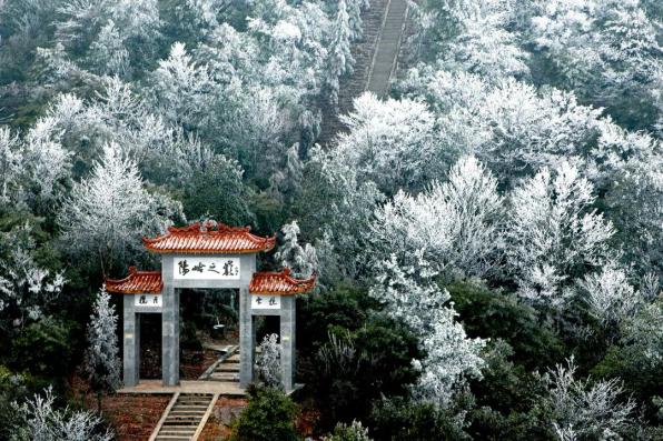 贛州市陽明湖景區線路特色:暢遊青山綠水,感受陽明文化魅力,探尋