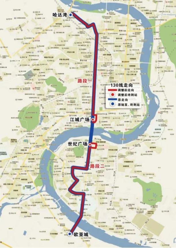 613公交车路线路线图图片