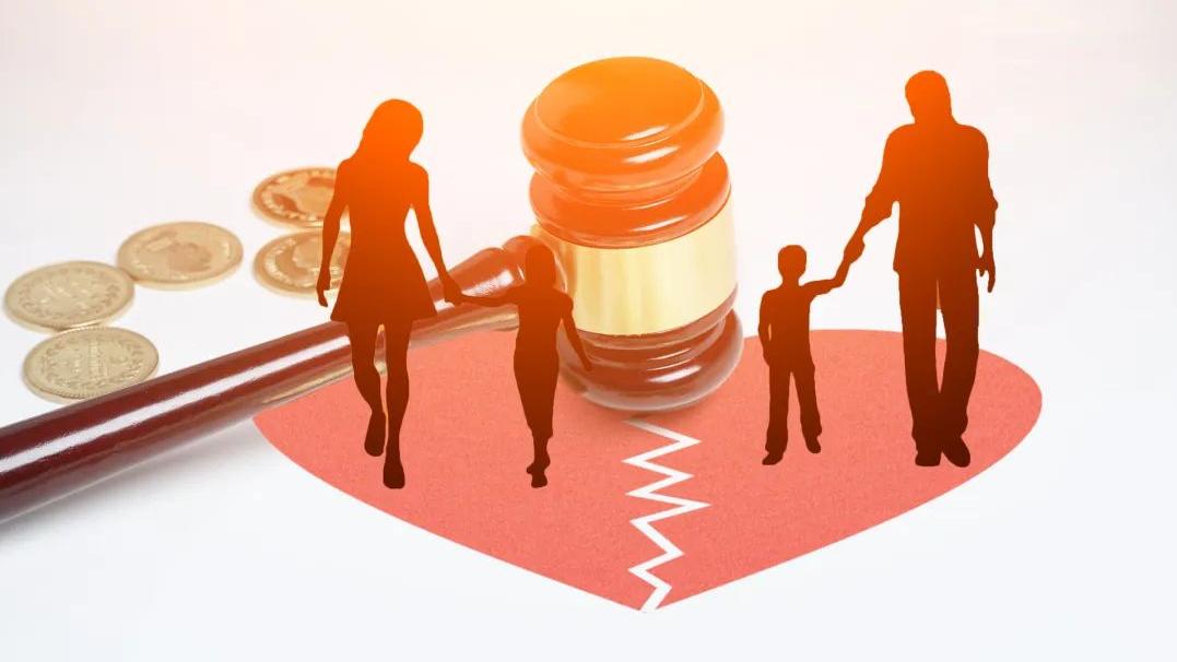 离婚后，抚养费怎么分配？
