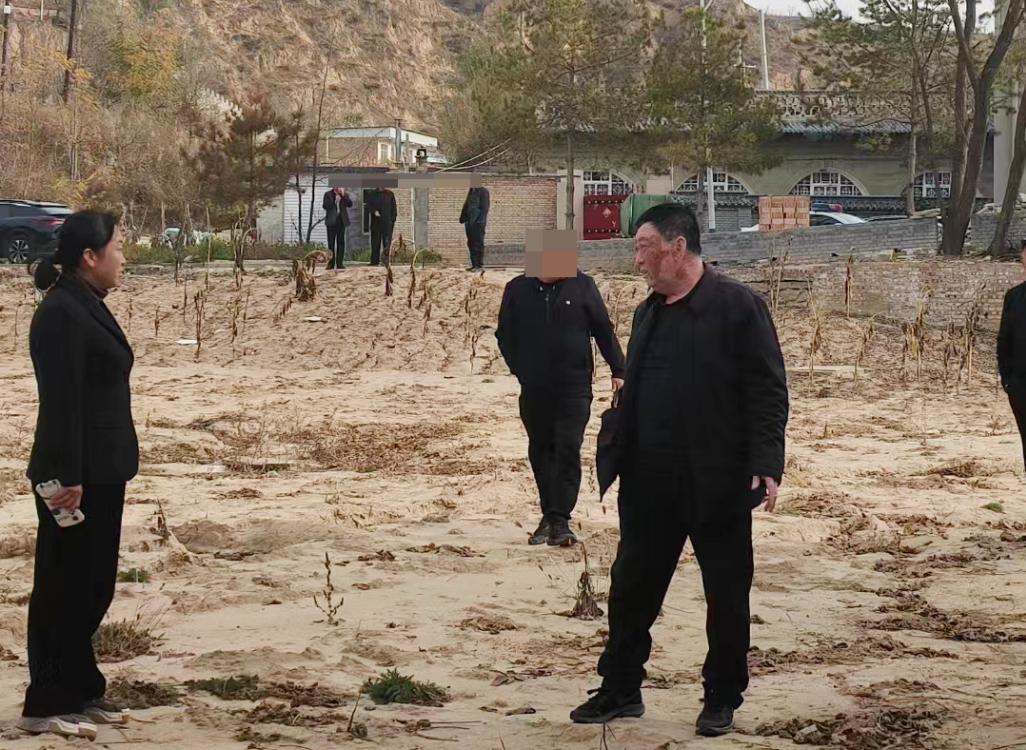 喜报:子洲县人民法院裴家湾法庭荣获"全国市域社会治理现代化试点城市