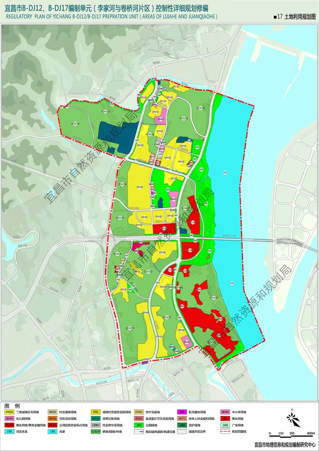 宜昌面积多少平方公里(宜昌面积多少平方公里土地)