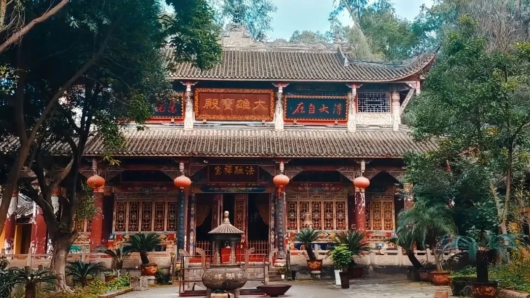 省级示范!我们的古宇湖又惊艳出圈了