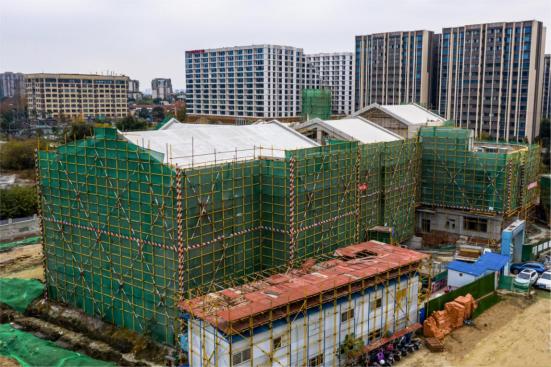 金牛区幼儿园建设项目_金牛区凤凰山体育中心配套幼儿园_金牛区幼儿园