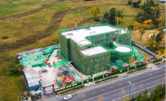 金牛区凤凰山体育中心配套幼儿园_金牛区幼儿园建设项目_金牛区幼儿园