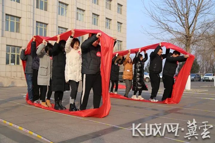 吴海民 摄长城网·冀云客户端讯(记者 霍伟晗 通讯员 吴海民 沈强 樊