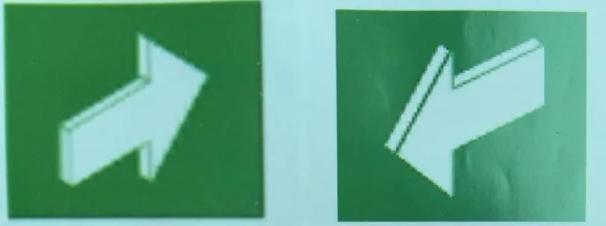 指示带是什么意思【安全生产】带你了解消防安全标识的识别_https://www.jmylbn.com_新闻资讯_第6张