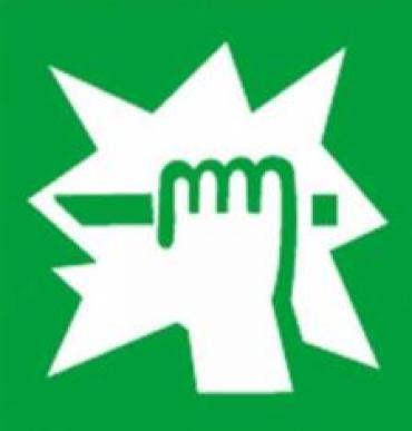 指示带是什么意思【安全生产】带你了解消防安全标识的识别_https://www.jmylbn.com_新闻资讯_第7张