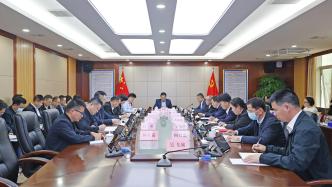区党工委召开扩大会议 坚定信心当好惠州经济发展的主引擎