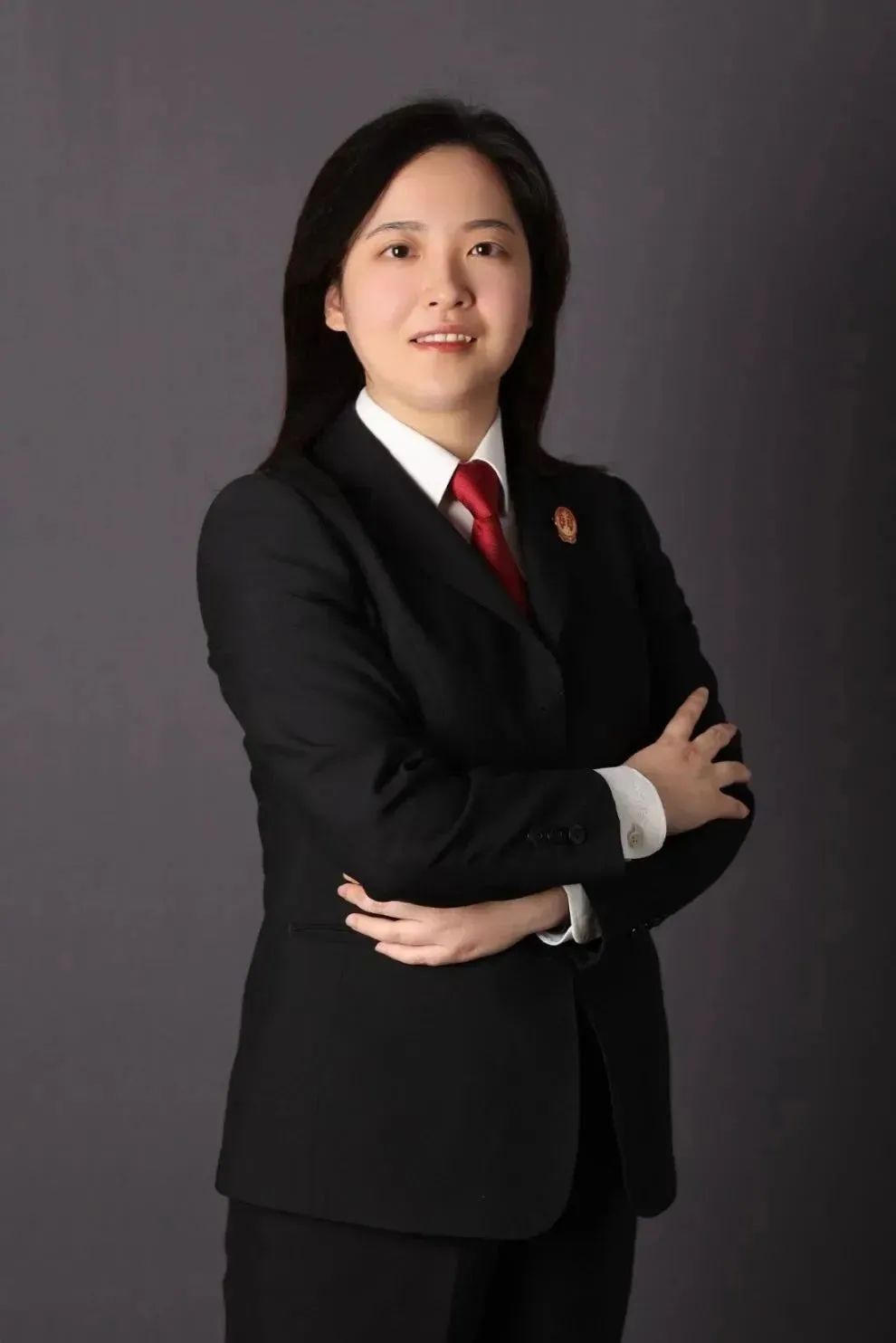 你好,新入额法官!