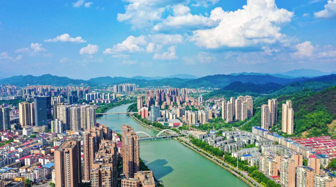 浏阳:推动浏阳在新征程上再攀高峰再铸辉煌