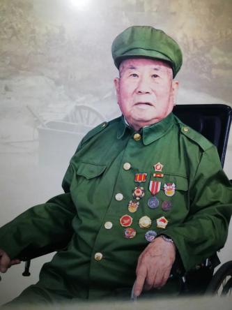 大名籍将军叶治平——灭黄伯韬 活捉黄维_澎湃号·政务_澎湃新闻-the