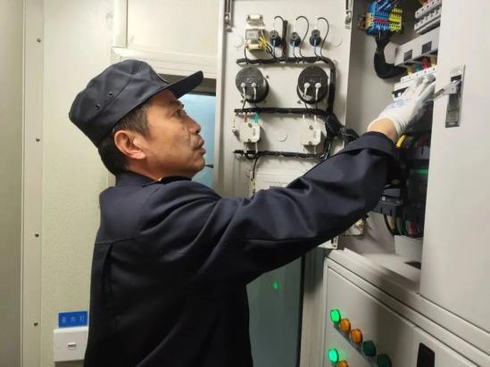 爱电如痴的"电气专家"_澎湃号·政务_澎湃新闻-the paper