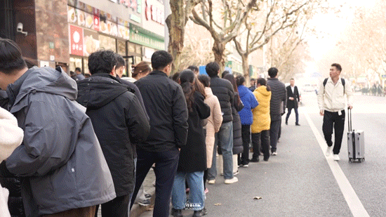 只开到下午2点，河南“最辣”胡辣汤