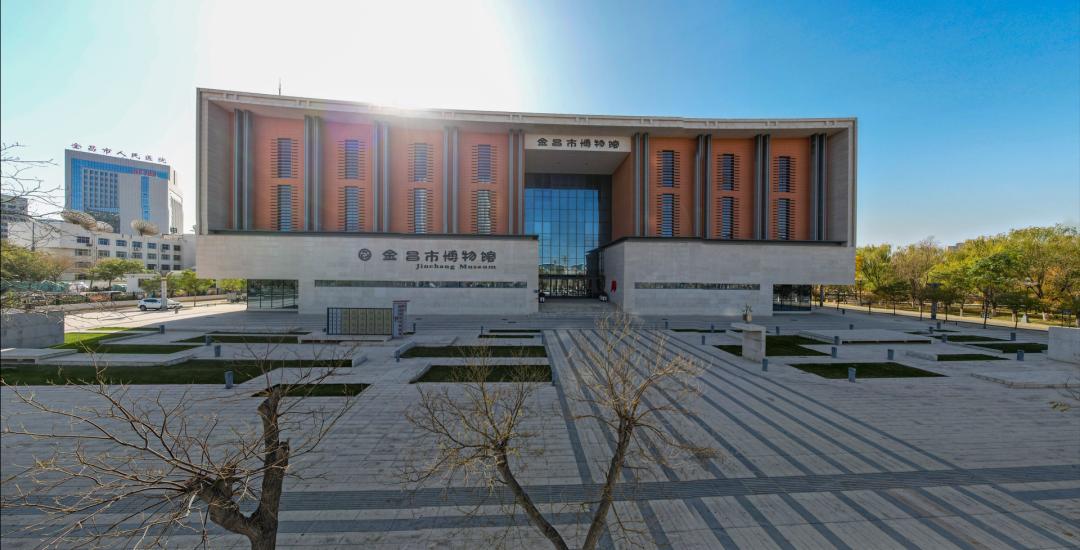 2024甘肃文旅第一缕阳光——金昌篇_澎湃号·政务_澎湃新闻-the paper