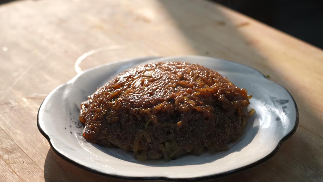 地道的磁县草根美食!"碗儿"里的家乡味!