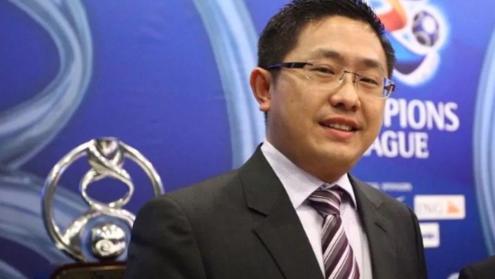 恒大汽车董事刘永灼被刑拘!